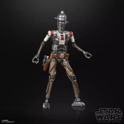 Hasbro Star Wars The Black Series - IGG-11(Nevarro Marshal) - The Mandalorian & Grogu