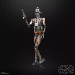 Hasbro Star Wars The Black Series - IGG-11(Nevarro Marshal) - The Mandalorian & Grogu