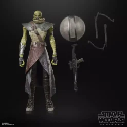 Hasbro Star Wars The Black Series - EMBO - The Mandalorian & Grogu