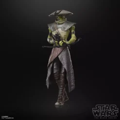 Hasbro Star Wars The Black Series - EMBO - The Mandalorian & Grogu