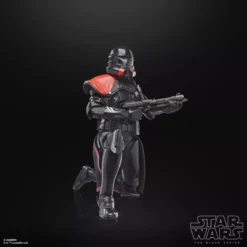 Hasbro Star Wars The Black Series - Purge Trooper & Patrol Trooper - Jedi: Survivor