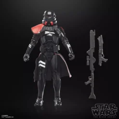 Hasbro Star Wars The Black Series - Purge Trooper & Patrol Trooper - Jedi: Survivor