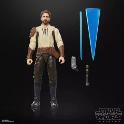Hasbro Star Wars The Black Series - Kyle Katarn - Gaming Greats Star Wars: Dark Forces
