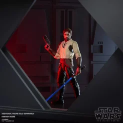 Hasbro Star Wars The Black Series - Kyle Katarn - Gaming Greats Star Wars: Dark Forces