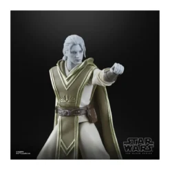 Hasbro Star Wars The Black Series - Dagan Gera - Gaming Greats Jedi: Survivor