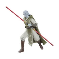 Hasbro Star Wars The Black Series - Dagan Gera - Gaming Greats Jedi: Survivor