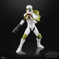 Hasbro Star Wars The Black Series - Clone Commando & B1 Battle Droid 2-Pack (Star Wars: Battlefront II)