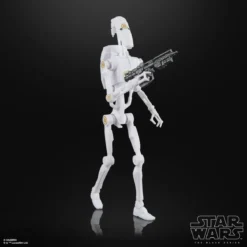 Hasbro Star Wars The Black Series - Clone Commando & B1 Battle Droid 2-Pack (Star Wars: Battlefront II)