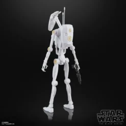 Hasbro Star Wars The Black Series - Clone Commando & B1 Battle Droid 2-Pack (Star Wars: Battlefront II)