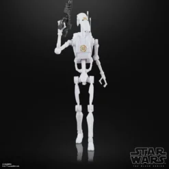 Hasbro Star Wars The Black Series - Clone Commando & B1 Battle Droid 2-Pack (Star Wars: Battlefront II)