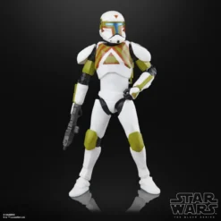 Hasbro Star Wars The Black Series - Clone Commando & B1 Battle Droid 2-Pack (Star Wars: Battlefront II)