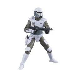 Hasbro Star Wars The Black Series - Imperial Armored Commando - The Mandalorian