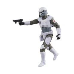 Hasbro Star Wars The Black Series - Imperial Armored Commando - The Mandalorian