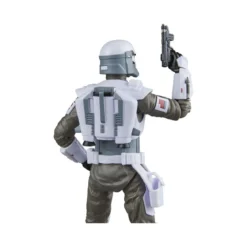 Hasbro Star Wars The Black Series - Imperial Armored Commando - The Mandalorian