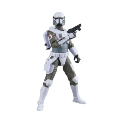 Hasbro Star Wars The Black Series - Imperial Armored Commando - The Mandalorian