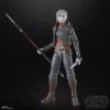 Hasbro Star Wars The Black Series - Nightsister Merrin - Jedi: Survivor