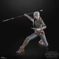 Hasbro Star Wars The Black Series - Nightsister Merrin - Jedi: Survivor