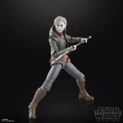 Hasbro Star Wars The Black Series - Nightsister Merrin - Jedi: Survivor
