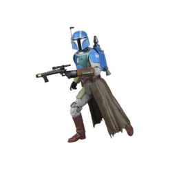 Hasbro Star Wars The Black Series - Shriek Hawk - The Mandalorian