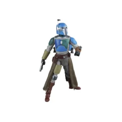 Hasbro Star Wars The Black Series - Shriek Hawk - The Mandalorian