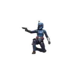 Hasbro Star Wars The Black Series - Nite Owl - The Mandalorian