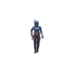 Hasbro Star Wars The Black Series - Nite Owl - The Mandalorian