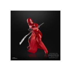 Hasbro Star Wars The Black Series - Imperial Praetorian Guard - The Mandalorian