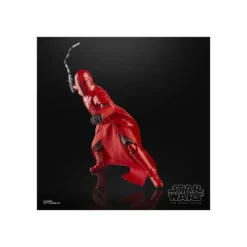 Hasbro Star Wars The Black Series - Imperial Praetorian Guard - The Mandalorian