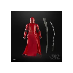 Hasbro Star Wars The Black Series - Imperial Praetorian Guard - The Mandalorian