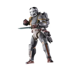 Hasbro Star Wars The Black Series - WRECKER (Mercenary Gear) The Bad Batch