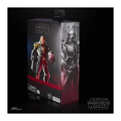 Hasbro Star Wars The Black Series - WRECKER (Mercenary Gear) The Bad Batch