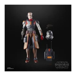 Hasbro Star Wars The Black Series - ECHO (Mercenary Gear) The Bad Batch