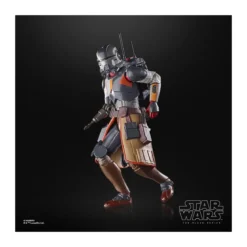Hasbro Star Wars The Black Series - ECHO (Mercenary Gear) The Bad Batch