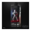 Hasbro Star Wars The Black Series - CLONE COMMANDO The Bad Batch