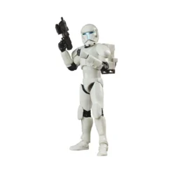 Hasbro Star Wars The Black Series - CLONE COMMANDO The Bad Batch