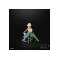 Hasbro Star Wars The Black Series - OMEGA (KAMINO) The Bad Batch