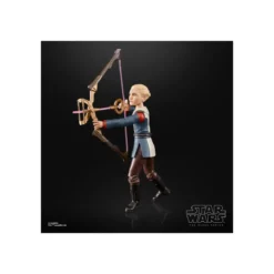 Hasbro Star Wars The Black Series - OMEGA (KAMINO) The Bad Batch