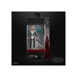 Hasbro Star Wars The Black Series - OMEGA (KAMINO) The Bad Batch