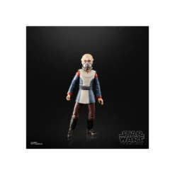 Hasbro Star Wars The Black Series - OMEGA (KAMINO) The Bad Batch
