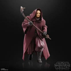 Hasbro Star Wars The Black Series - Boba Fett Credit Collection - The Mandalorian