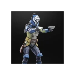 Hasbro Star Wars The Black Series - Bo-Katan Kryze Credit Collection - The Mandalorian