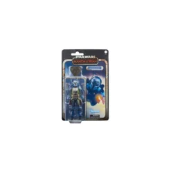 Hasbro Star Wars The Black Series - Bo-Katan Kryze Credit Collection - The Mandalorian
