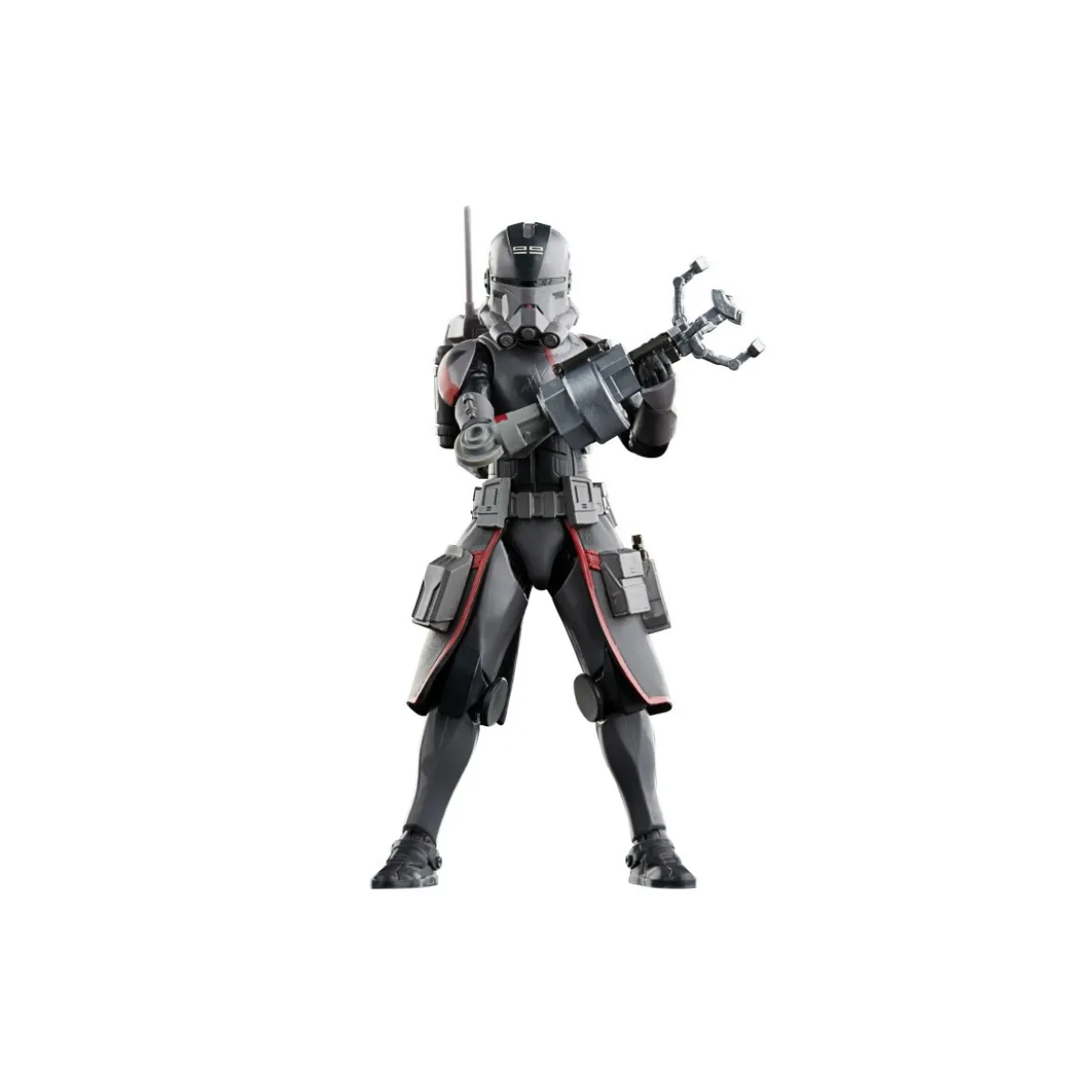 Hasbro Star Wars The Black Series - ECHO The Bad Batch