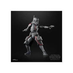 Hasbro Star Wars The Black Series - ECHO The Bad Batch