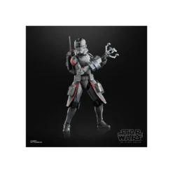 Hasbro Star Wars The Black Series - ECHO The Bad Batch