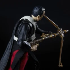 Hasbro Star Wars The Black Series - Chirrut Imwe - Rogue One
