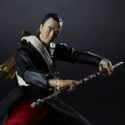 Hasbro Star Wars The Black Series - Chirrut Imwe - Rogue One
