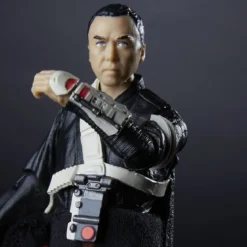 Hasbro Star Wars The Black Series - Chirrut Imwe - Rogue One