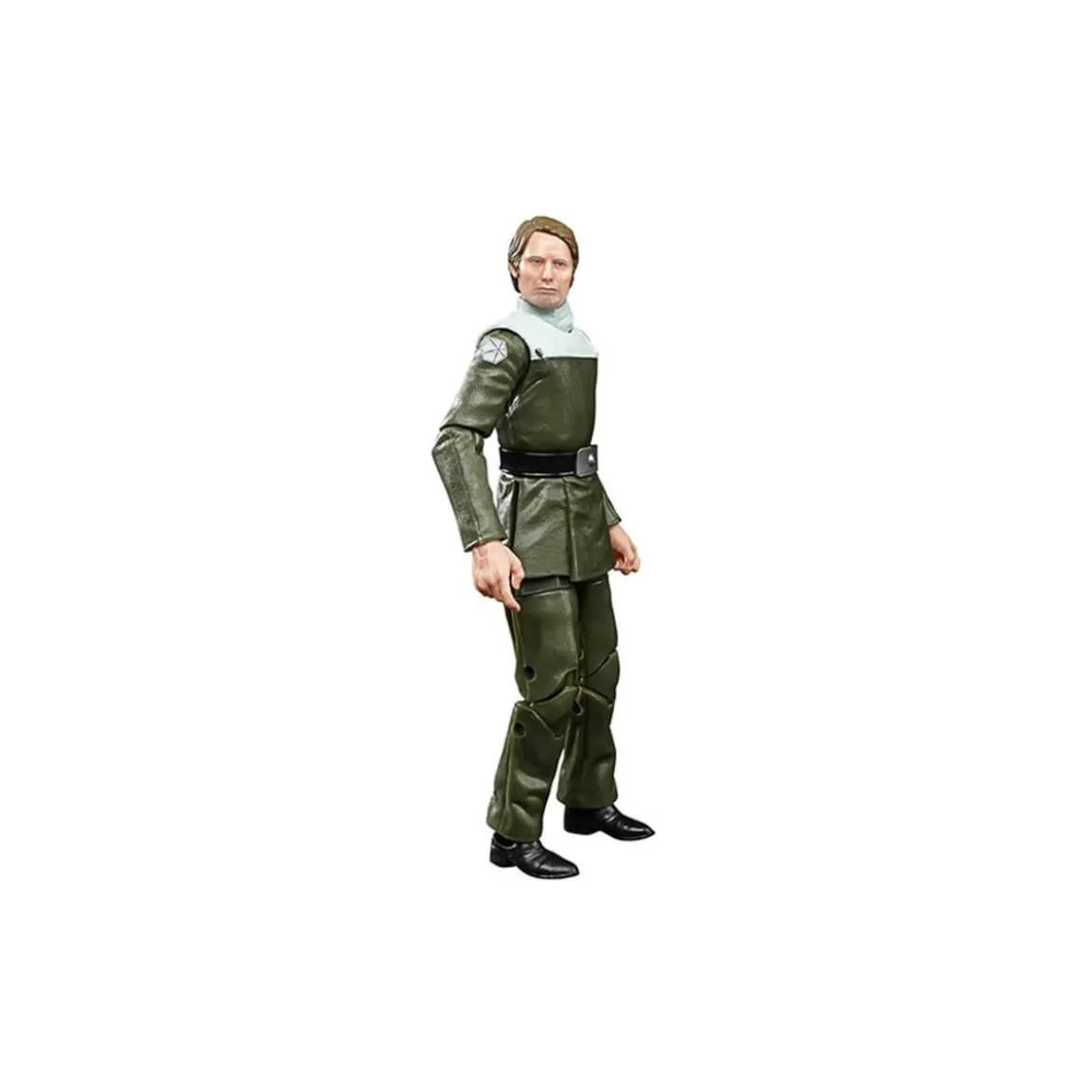 Hasbro Star Wars The Black Series Galen Erso - Rogue One