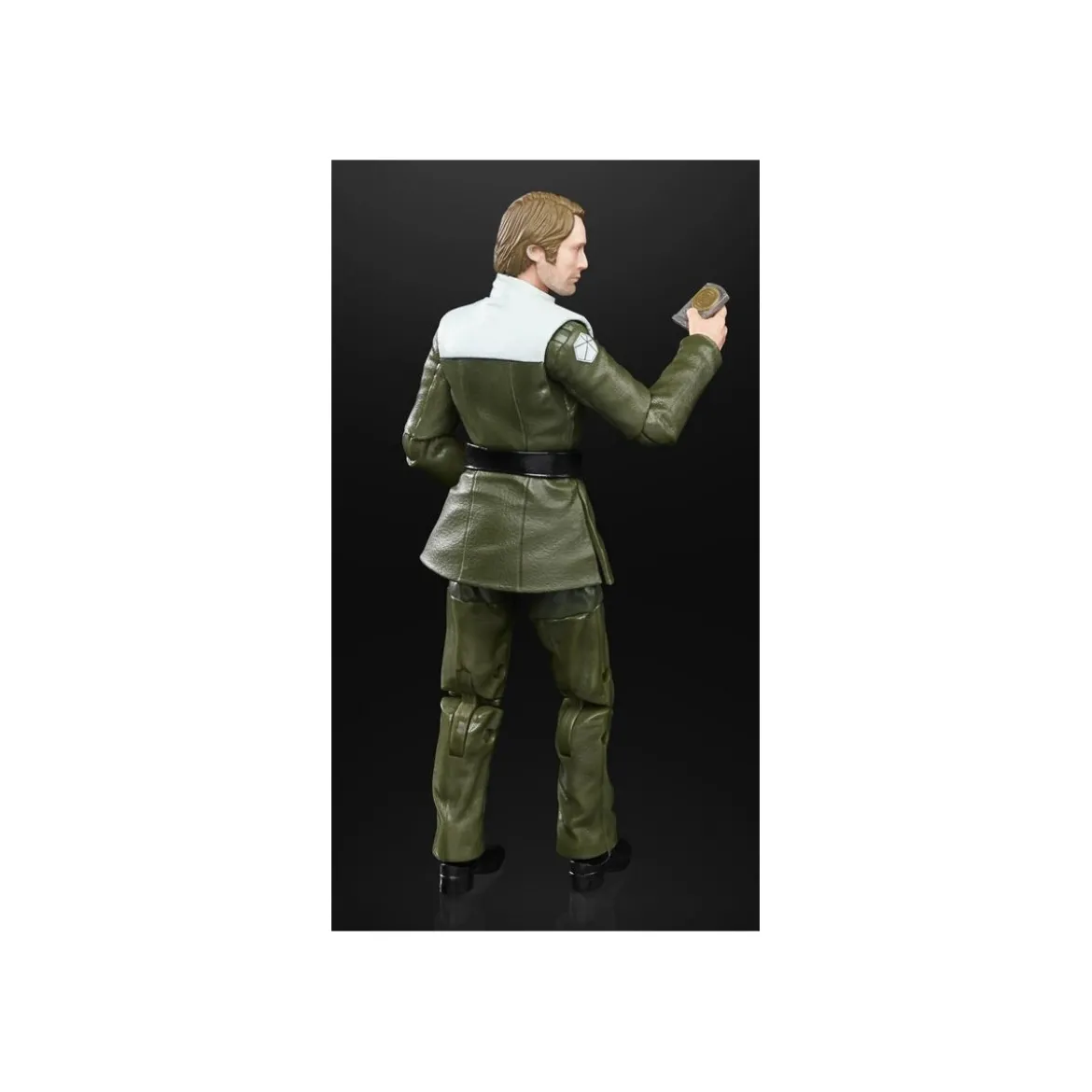 Hasbro Star Wars The Black Series Galen Erso - Rogue One